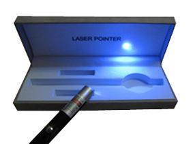 5mw~250mw 405nm Blue laser pointer Pen Style